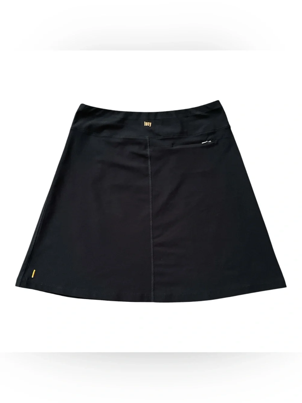 Lucy Activewear Lucytech Vital Athletic Skirt - Size Small